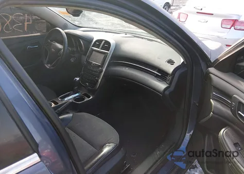 2014 Chevrolet Malibu 1Lt z USA, uszkodzony, nr VIN 1G11C5SL4EF221288